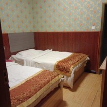 遂宁金梦宾馆