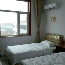石家庄旭昊宾馆