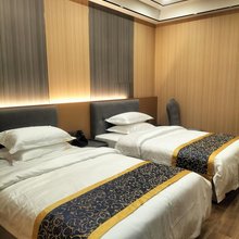 南部铭湖酒店(首座店)