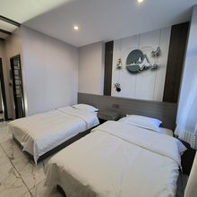 霍林郭勒来运宾馆