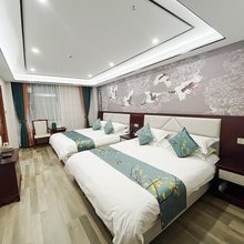 鑫豫阁酒店