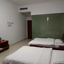 梅家溶民宿