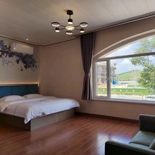 太仆寺旗华庭宾馆总店