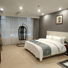泗阳漫逸酒店(繁荣中路大润发店)