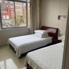 富兴旅馆