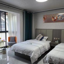 悠居客栈