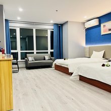 禧悦酒店