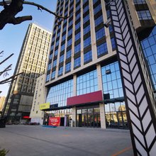时代易居自助民宿(邯郸火车站店)