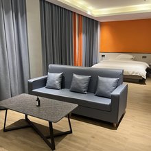 汇鑫酒店