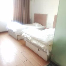 金荷公寓(武汉界兴路店)