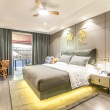 丽江泊景白金公馆