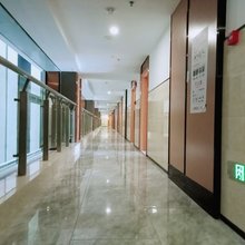 怡龙湾公寓(佛山新城东国际体育文化演艺中心店)