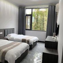 沐川云水栖旅店