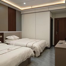 舒雅宾馆