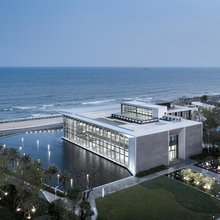 海贝之家客栈(汕头南站黄金海岸店)