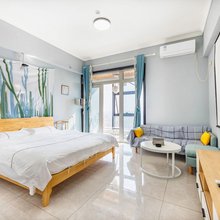 西安楠溪里公寓