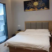 云庭快捷宾馆(省立医院店)