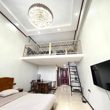 新巢公寓