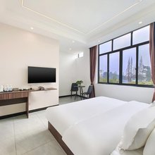 崇州宏城客栈