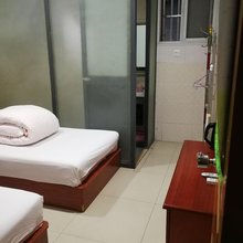 苏州汇祥旅馆