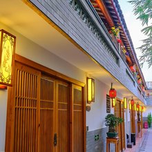 潮州沐阳客栈(潮州古城牌坊街店)