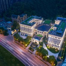 长沙以楼酒店
