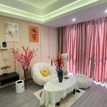 美怡居轻奢公寓