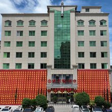 大不同酒店(苍南宜山店)