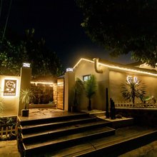 栖屋·Coral珊瑚石近海度假庭墅(涠洲岛西海岸店)