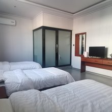 客悦宾馆