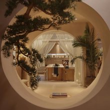 绿荫树下·Holiday Villa｜轻奢度假精品民宿(丽江古城店)