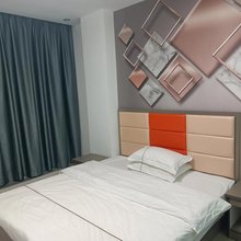柏漫优选公寓