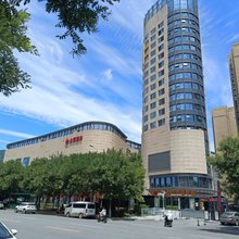 廊坊咱家民宿(安次区万达广场店)