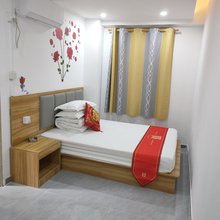 明湖商务宾馆