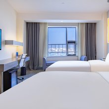 泰安泰山天外村隐居X酒店