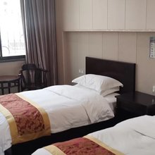 悦轩旅馆
