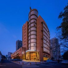 如家商旅酒店(浙大西溪校区教工路店)