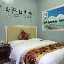 金锦宾馆(怀化火车站步步高广场店)