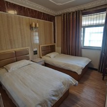 潢川水利宾馆