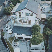 杭州梅岭民宿(西湖风景名胜区店)