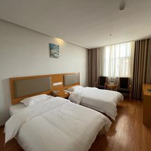 爱尚家酒店(淮海广场店)