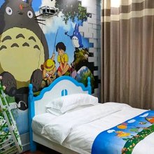 爱情公寓(南阳师院店)