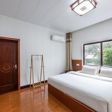 苏州西山金庭庭山农庄