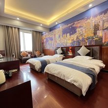 四季欧莱酒店(中国川菜产业城店)