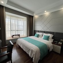 绥阳同悦酒店