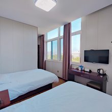 温州瑞佳宾馆(温州医科大学附属第一医院店)