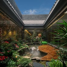 芸隐酒店(怀化高铁南站万达广场店)