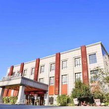 北辰楼酒店(弋阳县政府店)