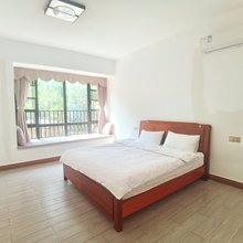 向往之生活公寓(美林湖大道6号分店)