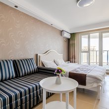 东戴河海逸名都海景度假公寓(腾达路分店)